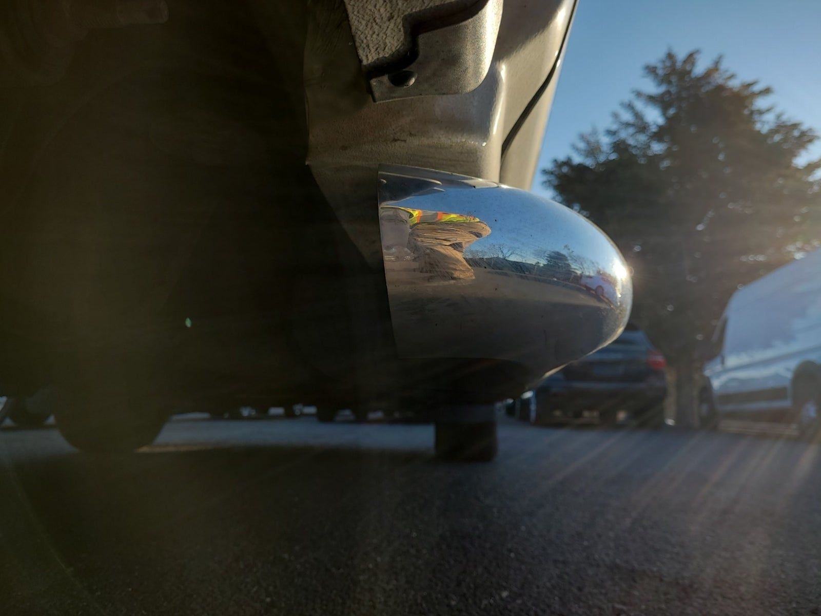 2018 Chevrolet Silverado 1500 LTZ Z71 AWD