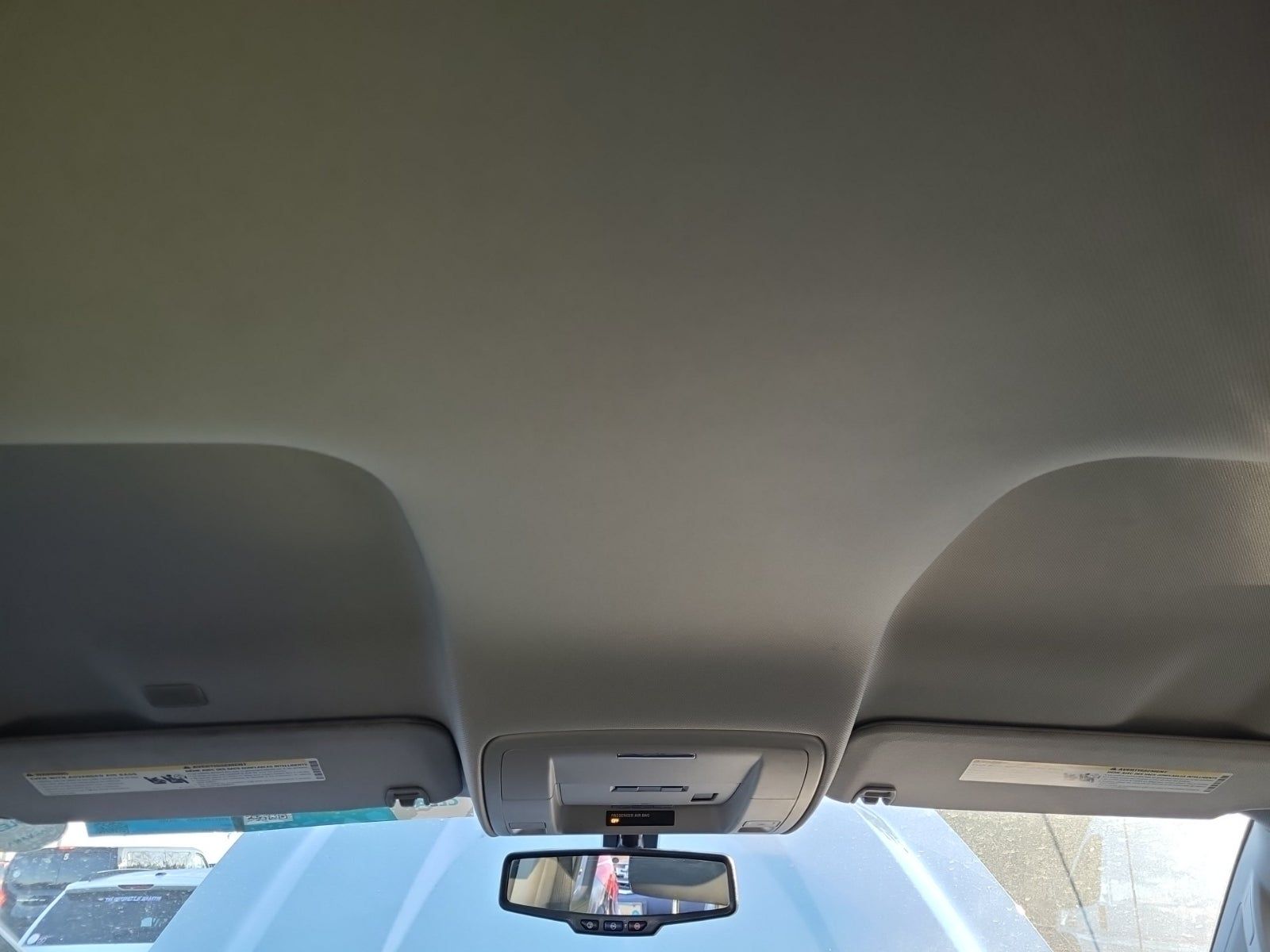 2018 Chevrolet Silverado 1500 LTZ Z71 AWD