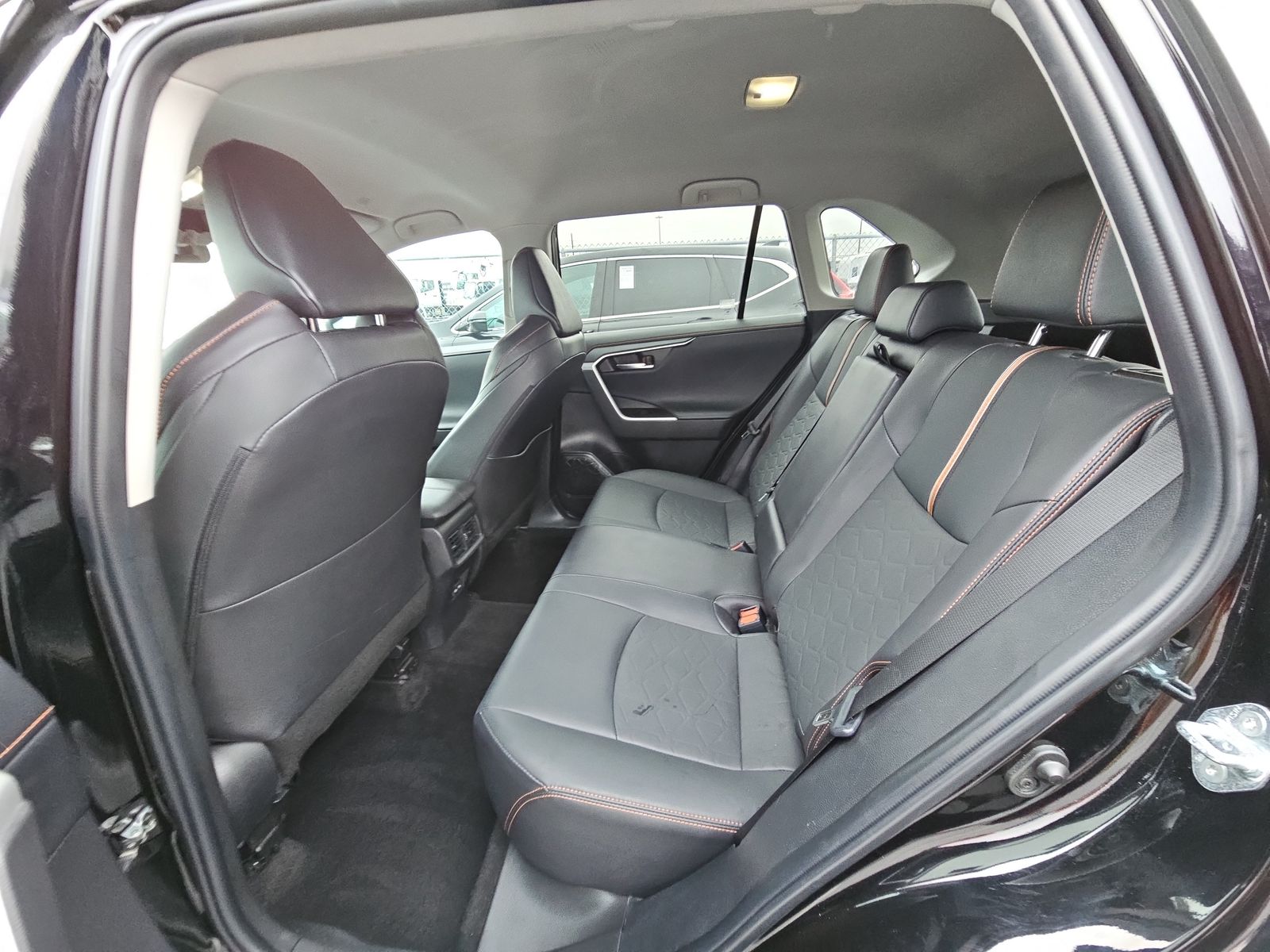 2023 Toyota RAV4 Adventure AWD
