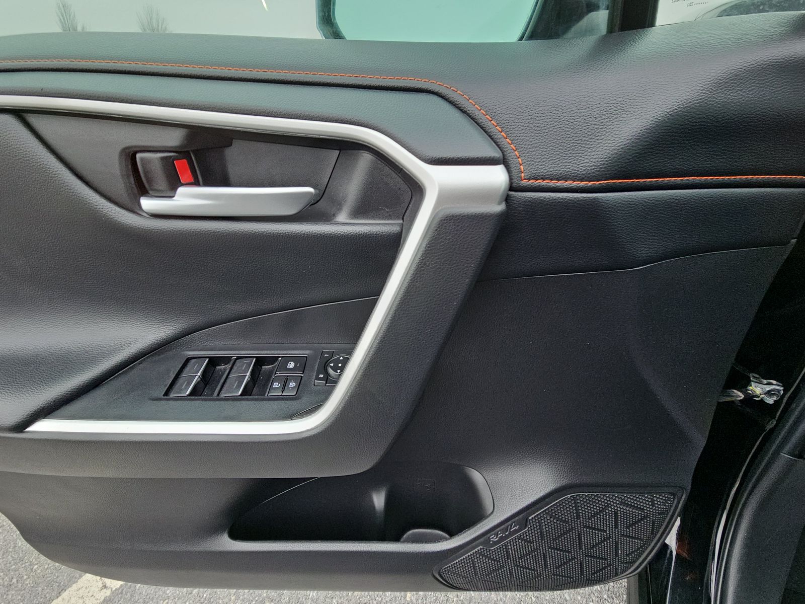 2023 Toyota RAV4 Adventure AWD