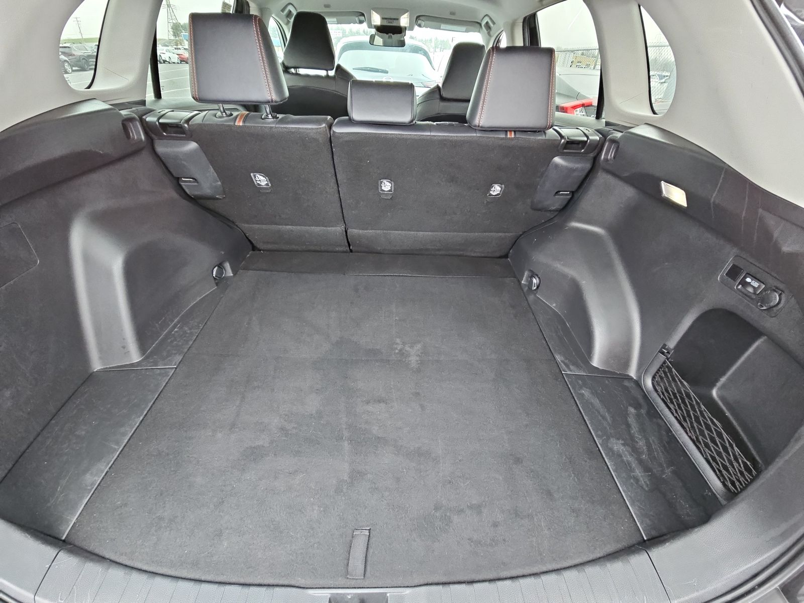 2023 Toyota RAV4 Adventure AWD