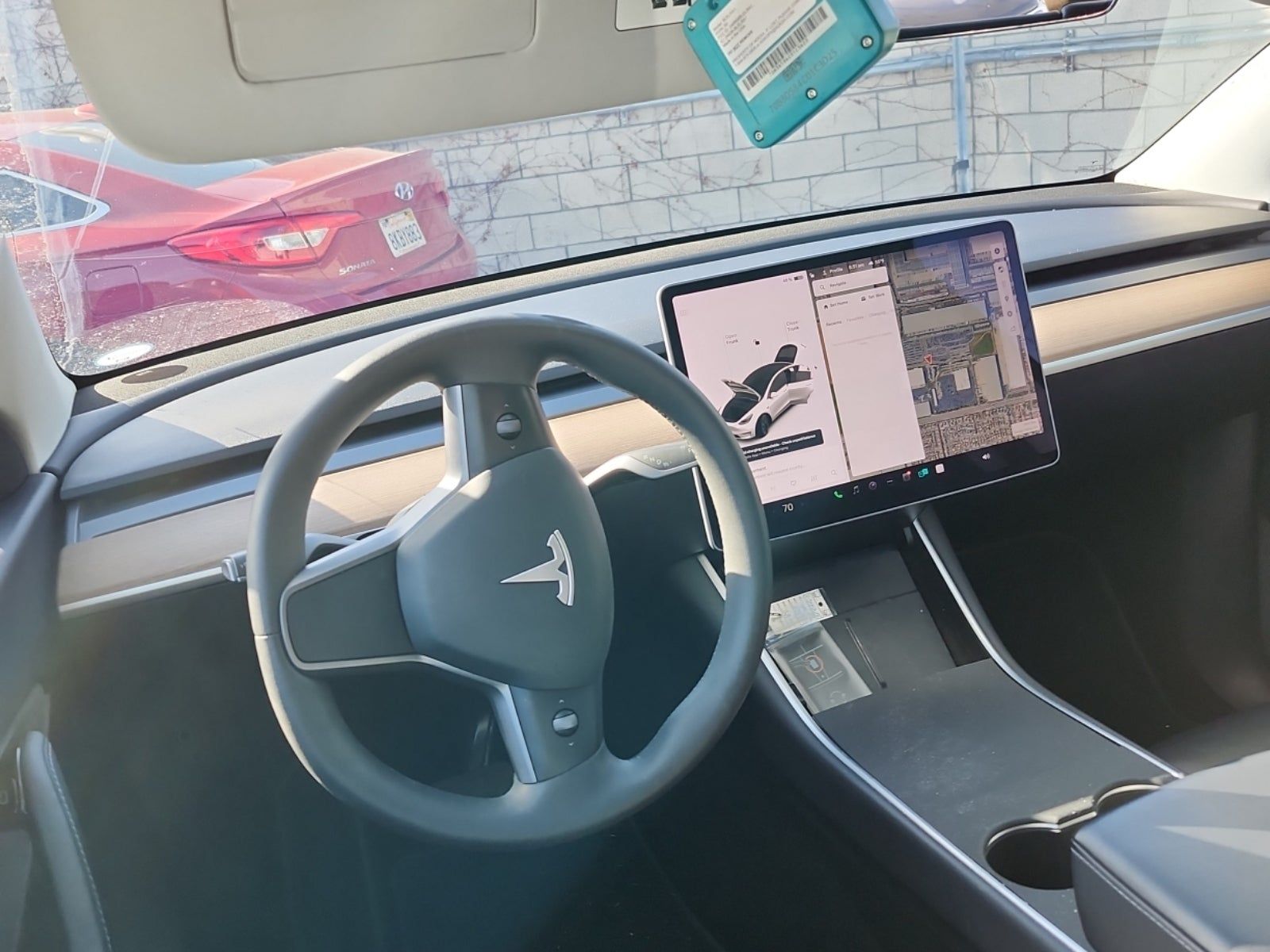 2021 Tesla Model Y Long Range AWD