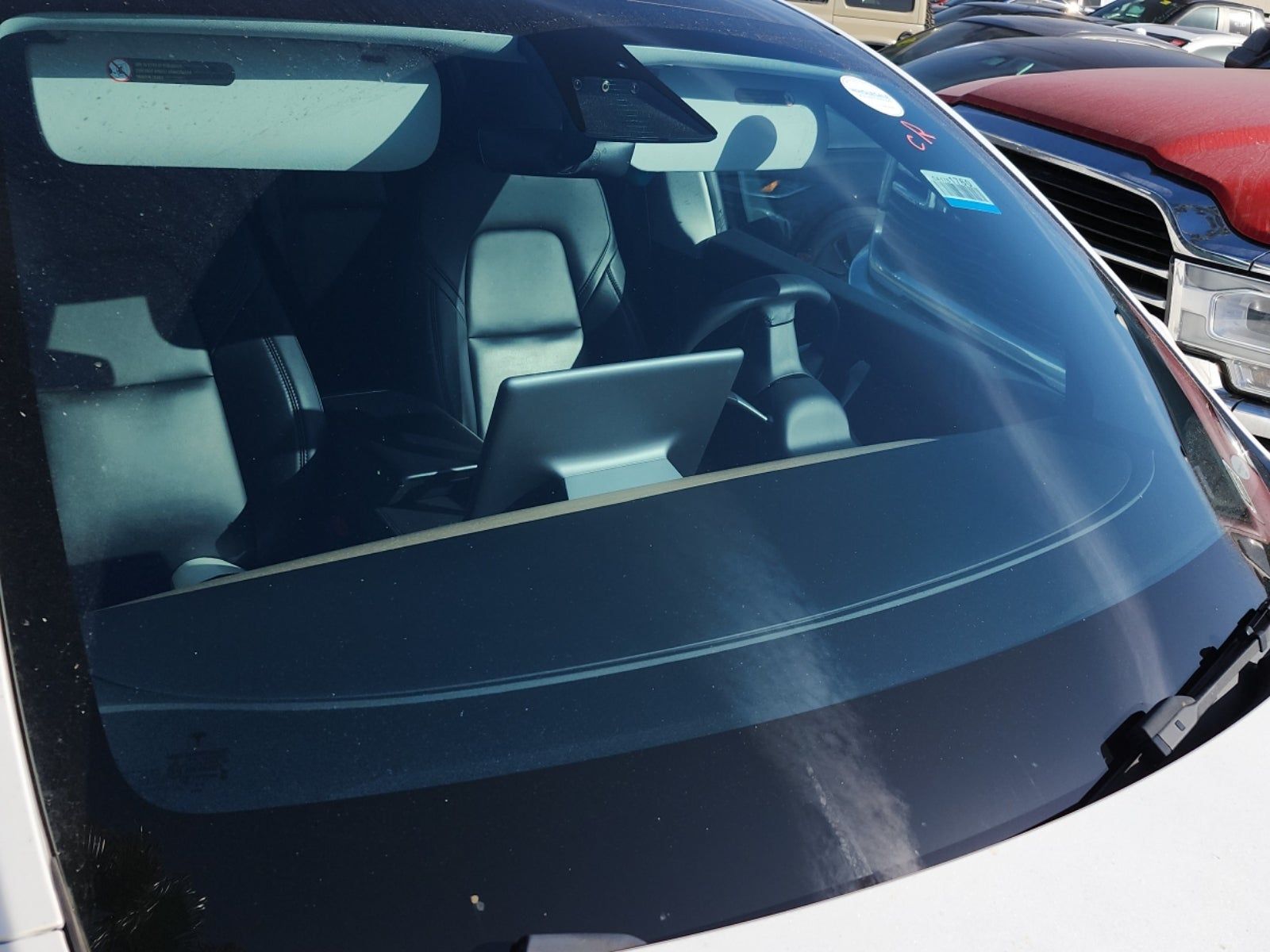 2021 Tesla Model Y Long Range AWD