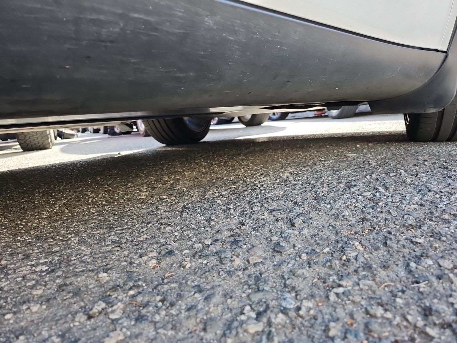 2021 Tesla Model Y Long Range AWD