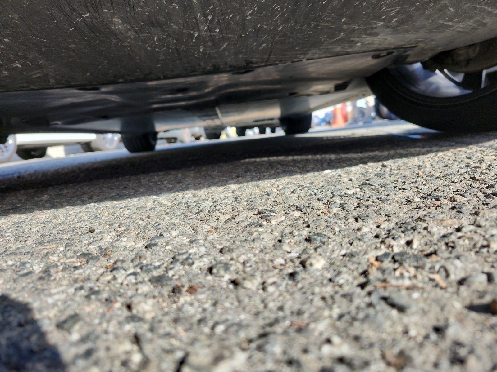 2021 Tesla Model Y Long Range AWD