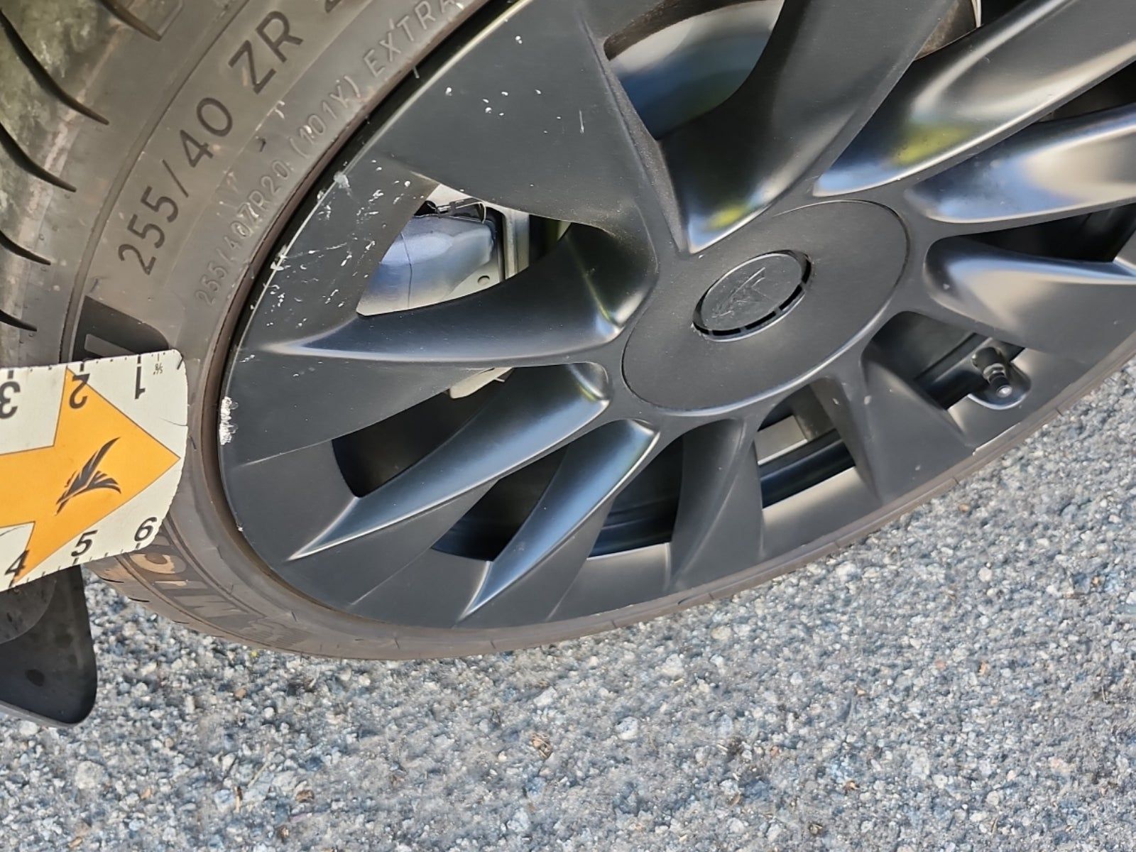 2021 Tesla Model Y Long Range AWD