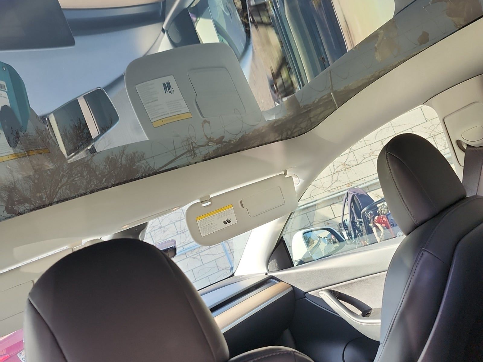 2021 Tesla Model Y Long Range AWD