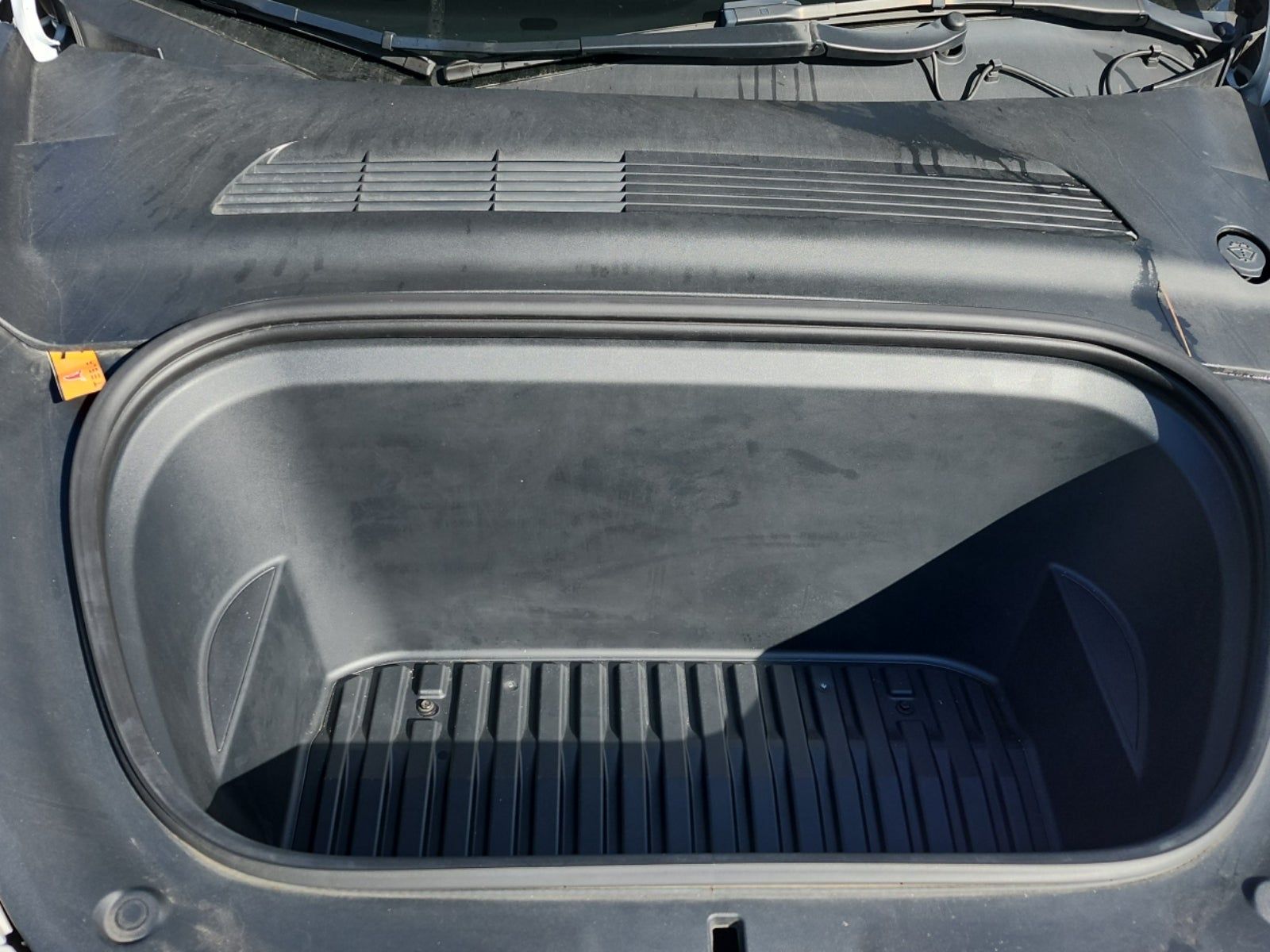 2021 Tesla Model Y Long Range AWD