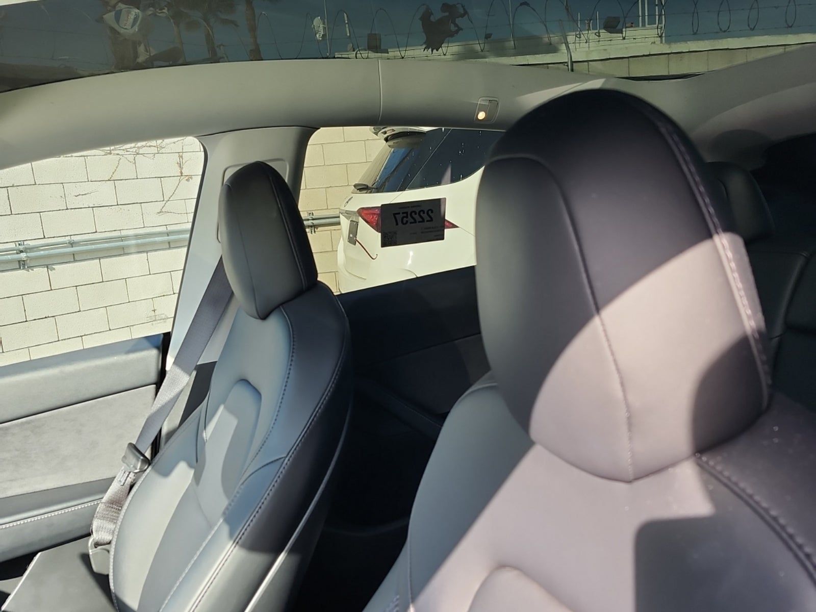 2021 Tesla Model Y Long Range AWD