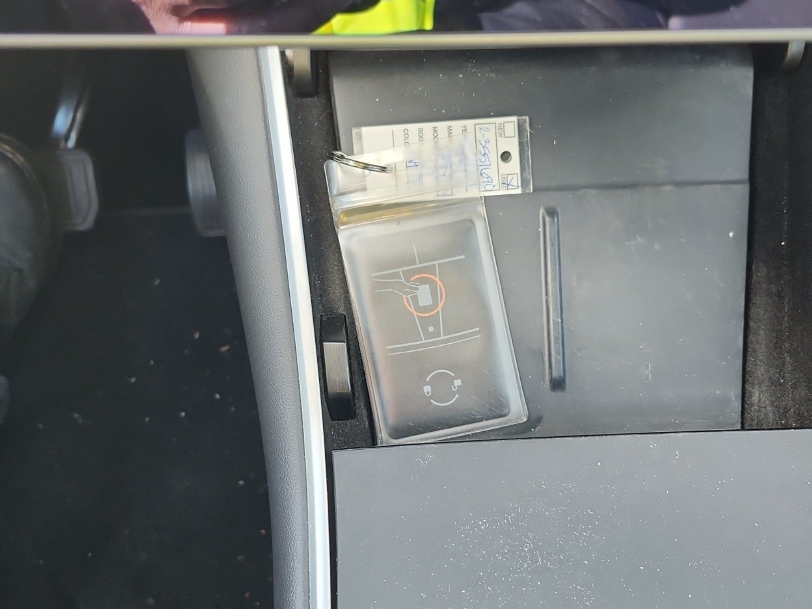 2021 Tesla Model Y Long Range AWD