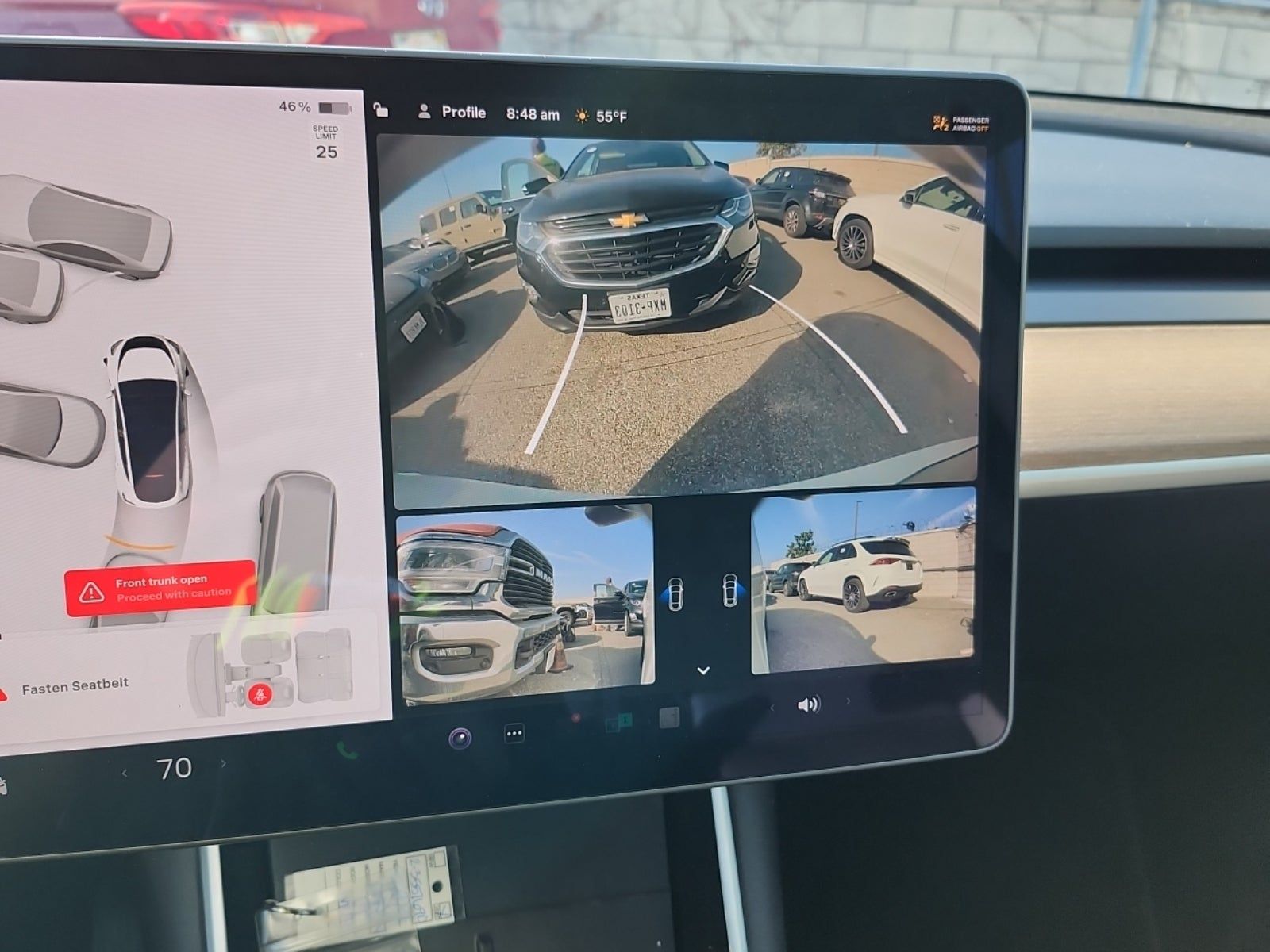 2021 Tesla Model Y Long Range AWD