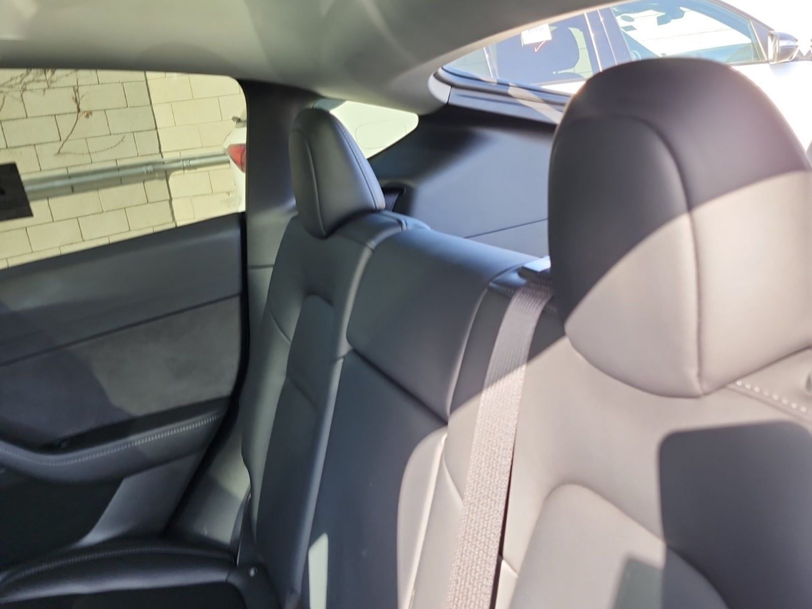 2021 Tesla Model Y Long Range AWD