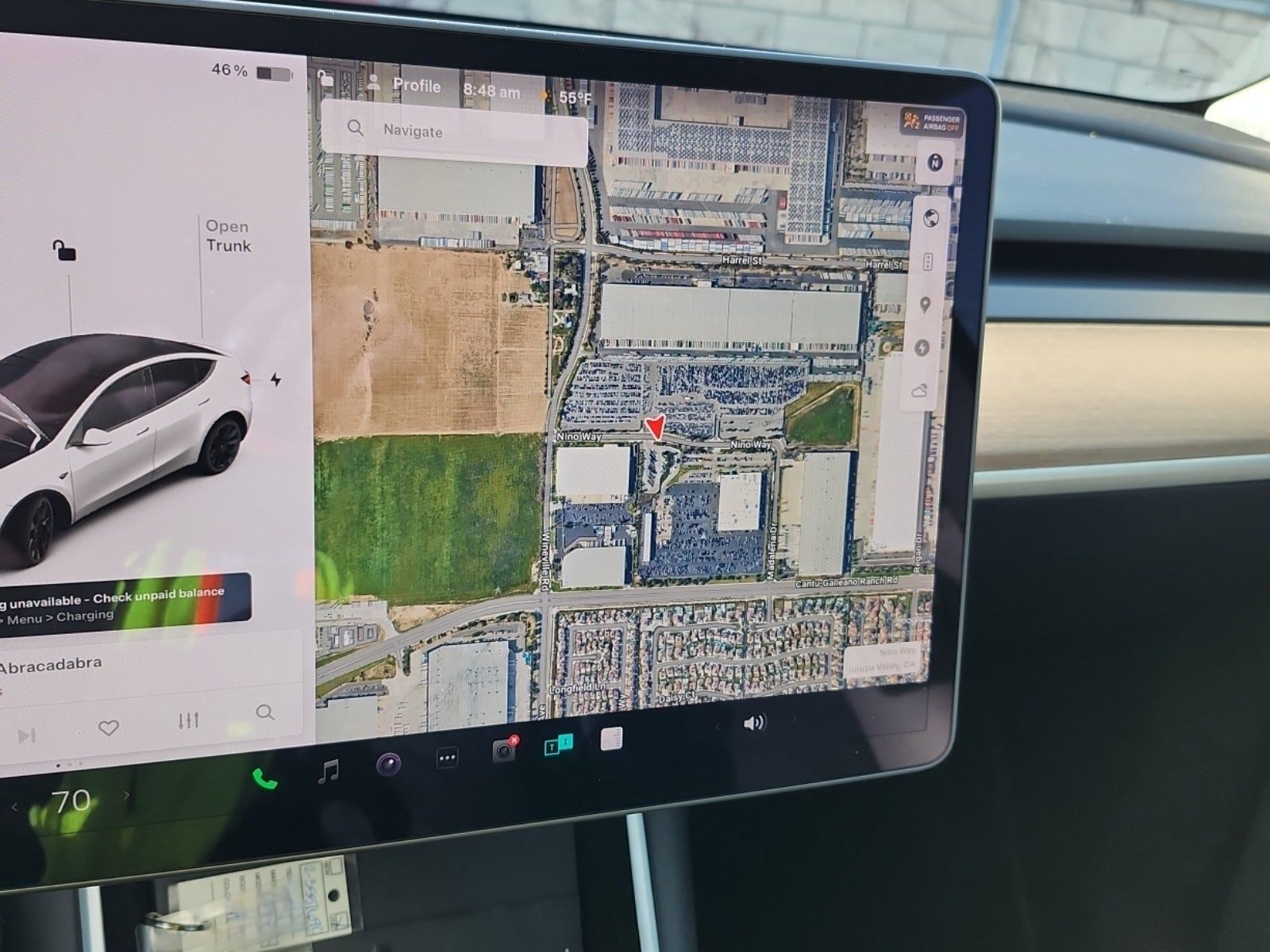 2021 Tesla Model Y Long Range AWD