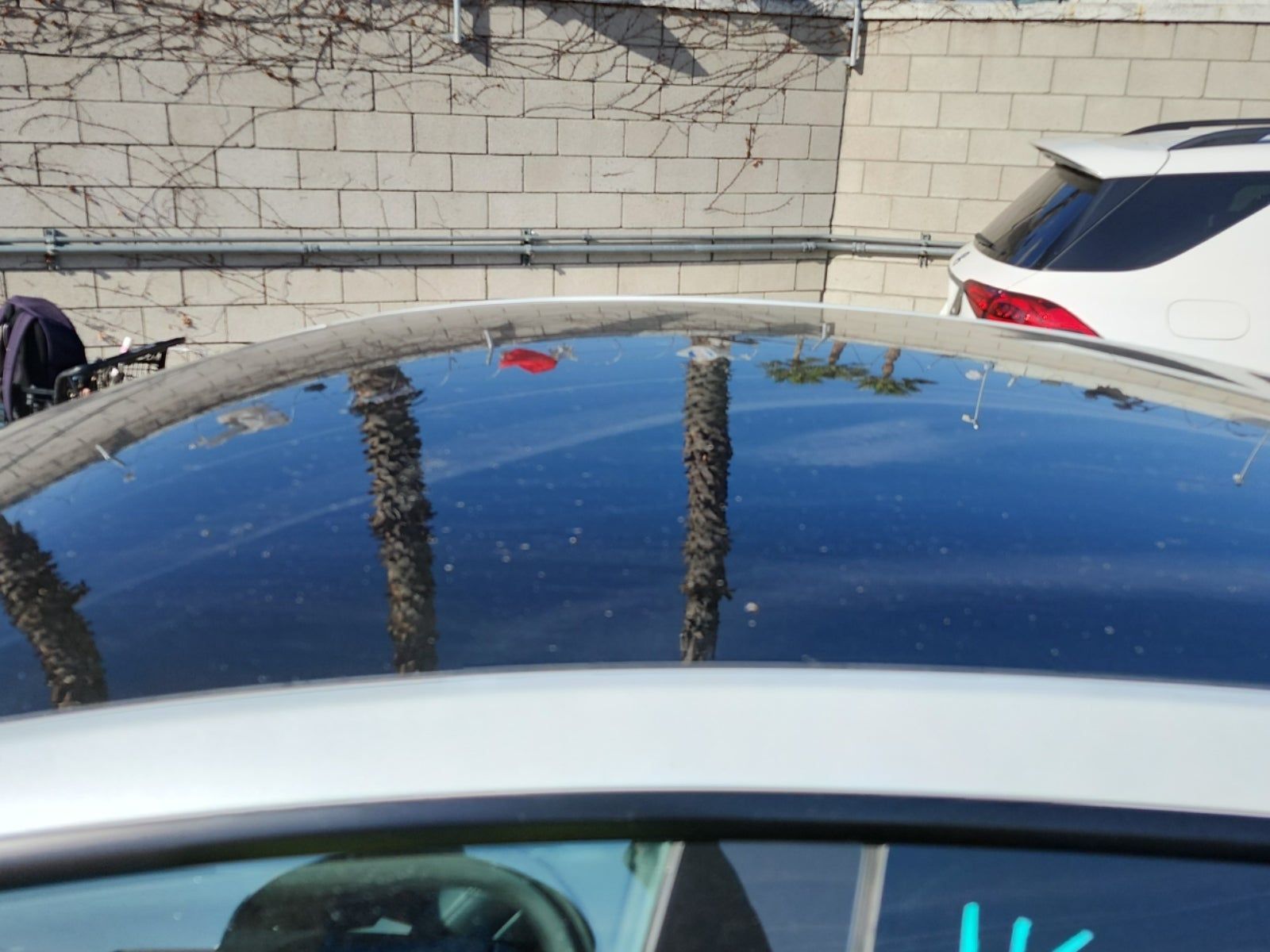 2021 Tesla Model Y Long Range AWD