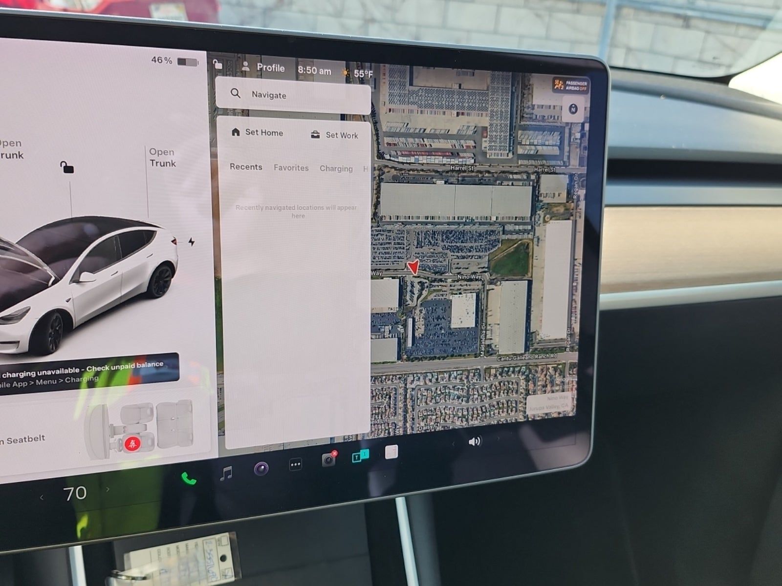 2021 Tesla Model Y Long Range AWD