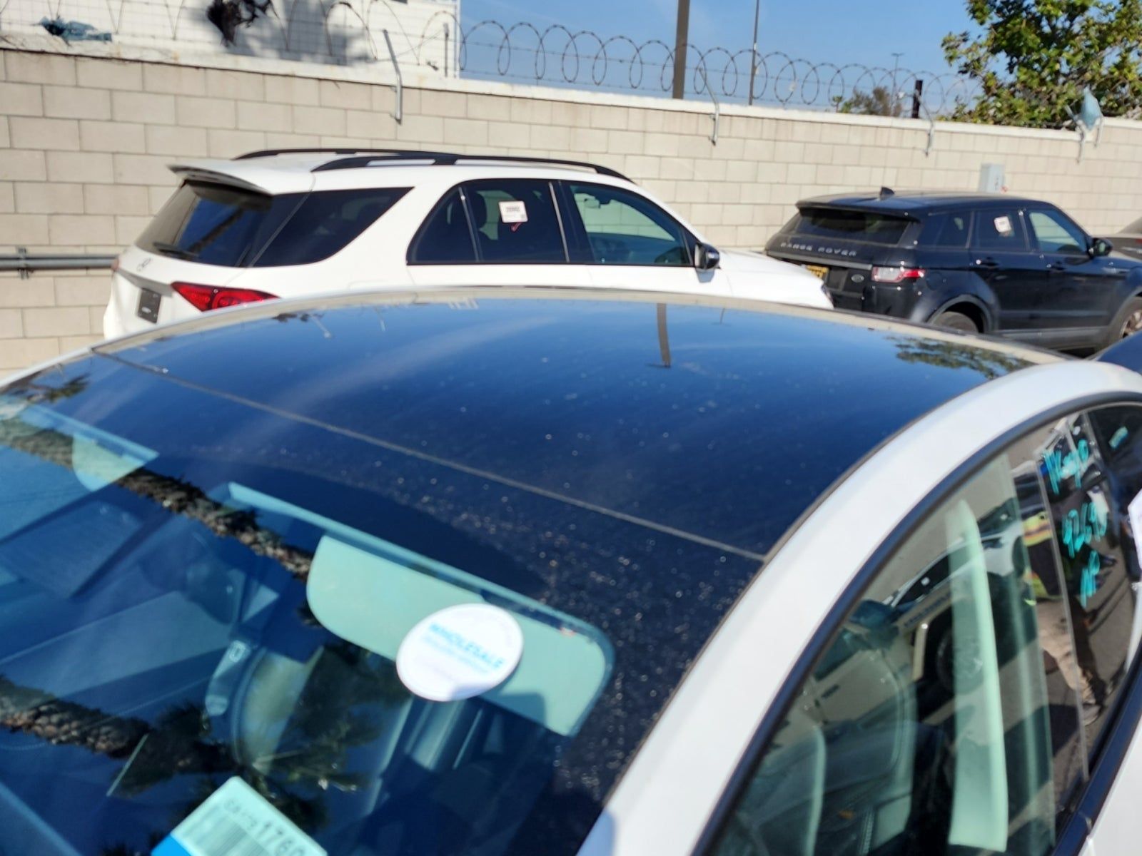 2021 Tesla Model Y Long Range AWD