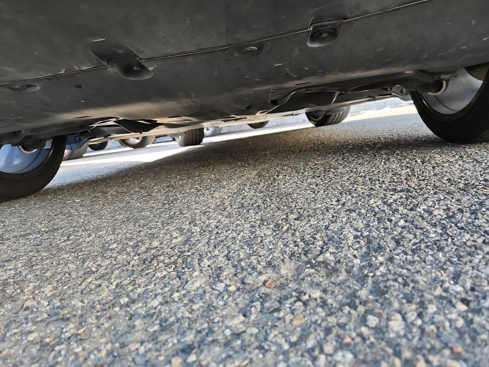 2021 Tesla Model Y Long Range AWD