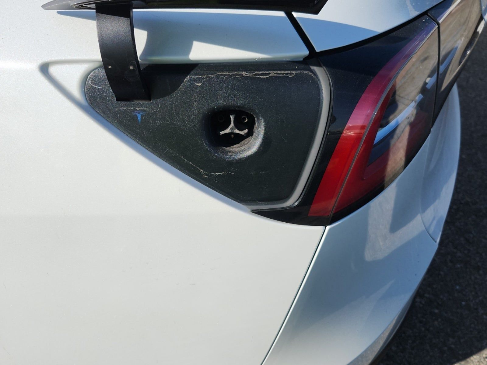 2021 Tesla Model Y Long Range AWD