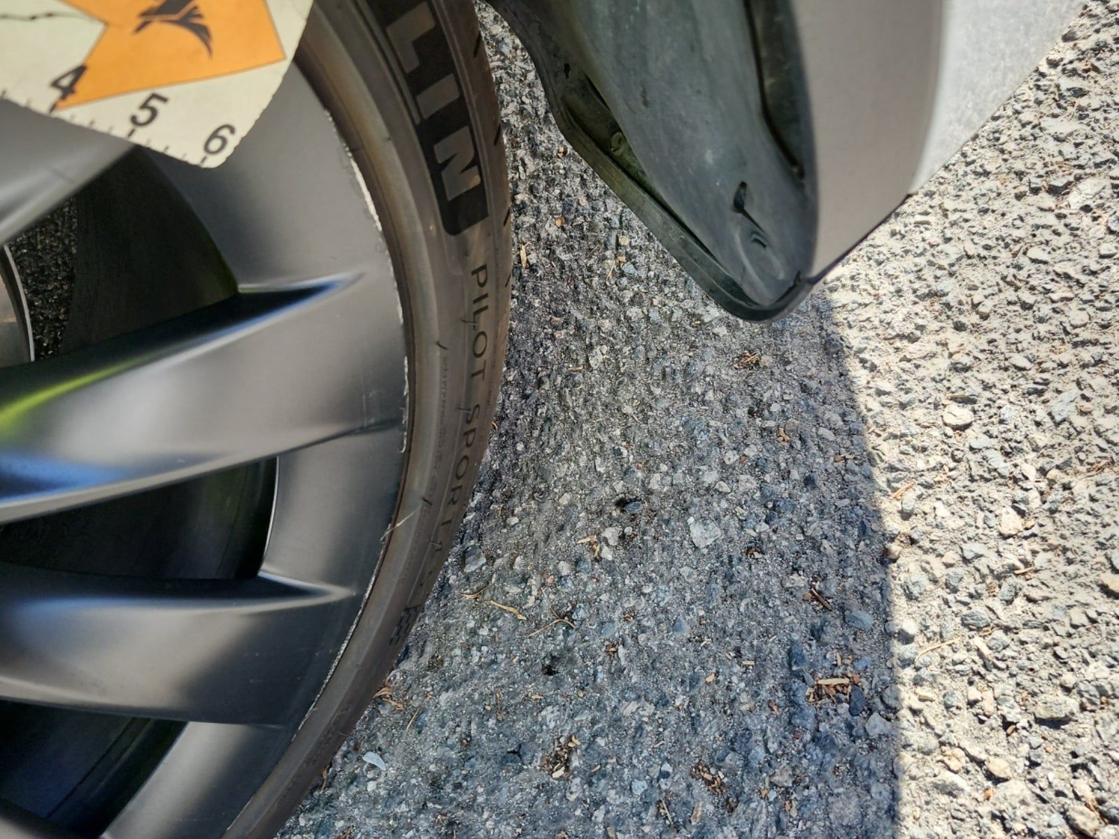 2021 Tesla Model Y Long Range AWD