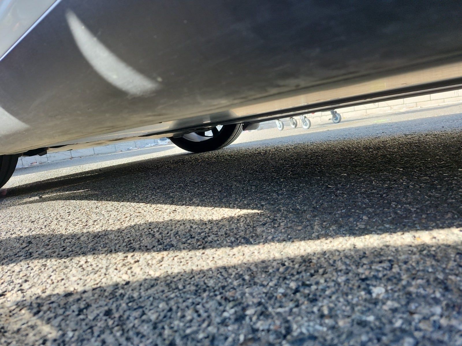 2021 Tesla Model Y Long Range AWD