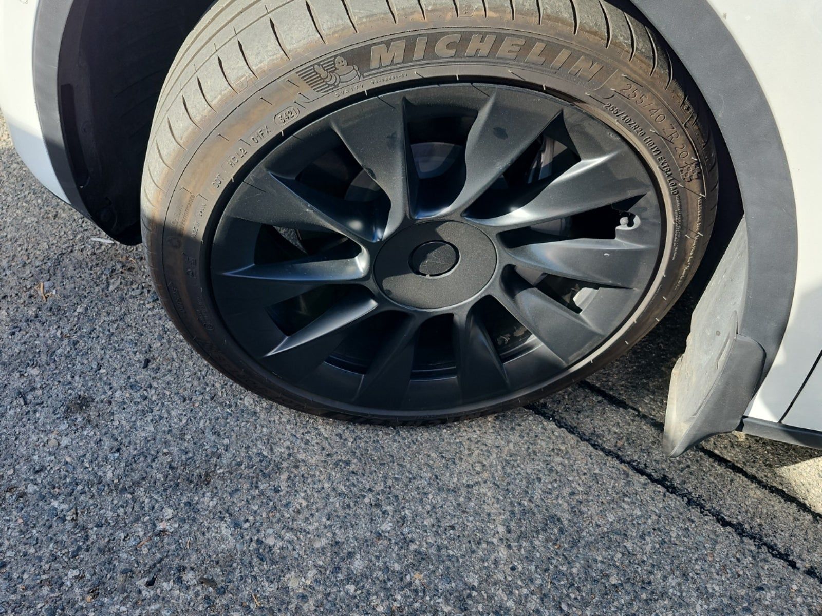 2021 Tesla Model Y Long Range AWD