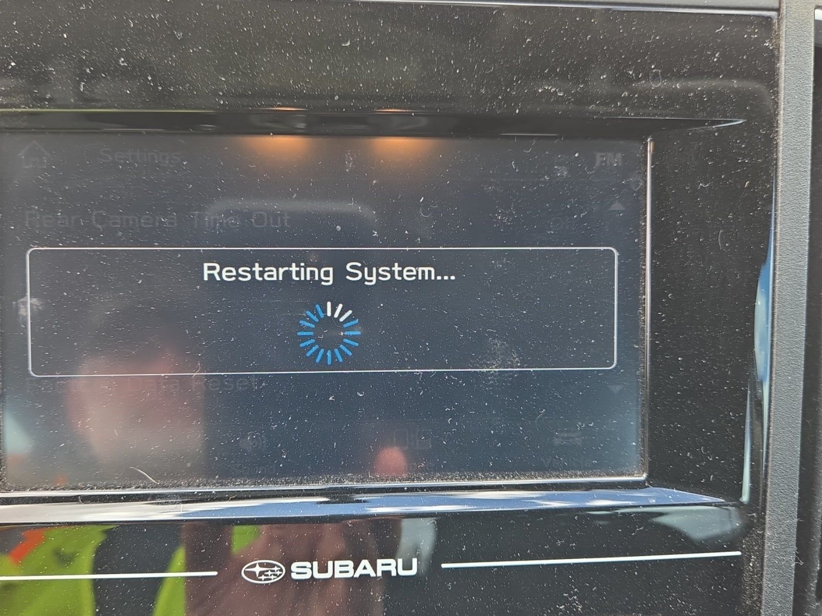 2019 Subaru Impreza 2.0i AWD