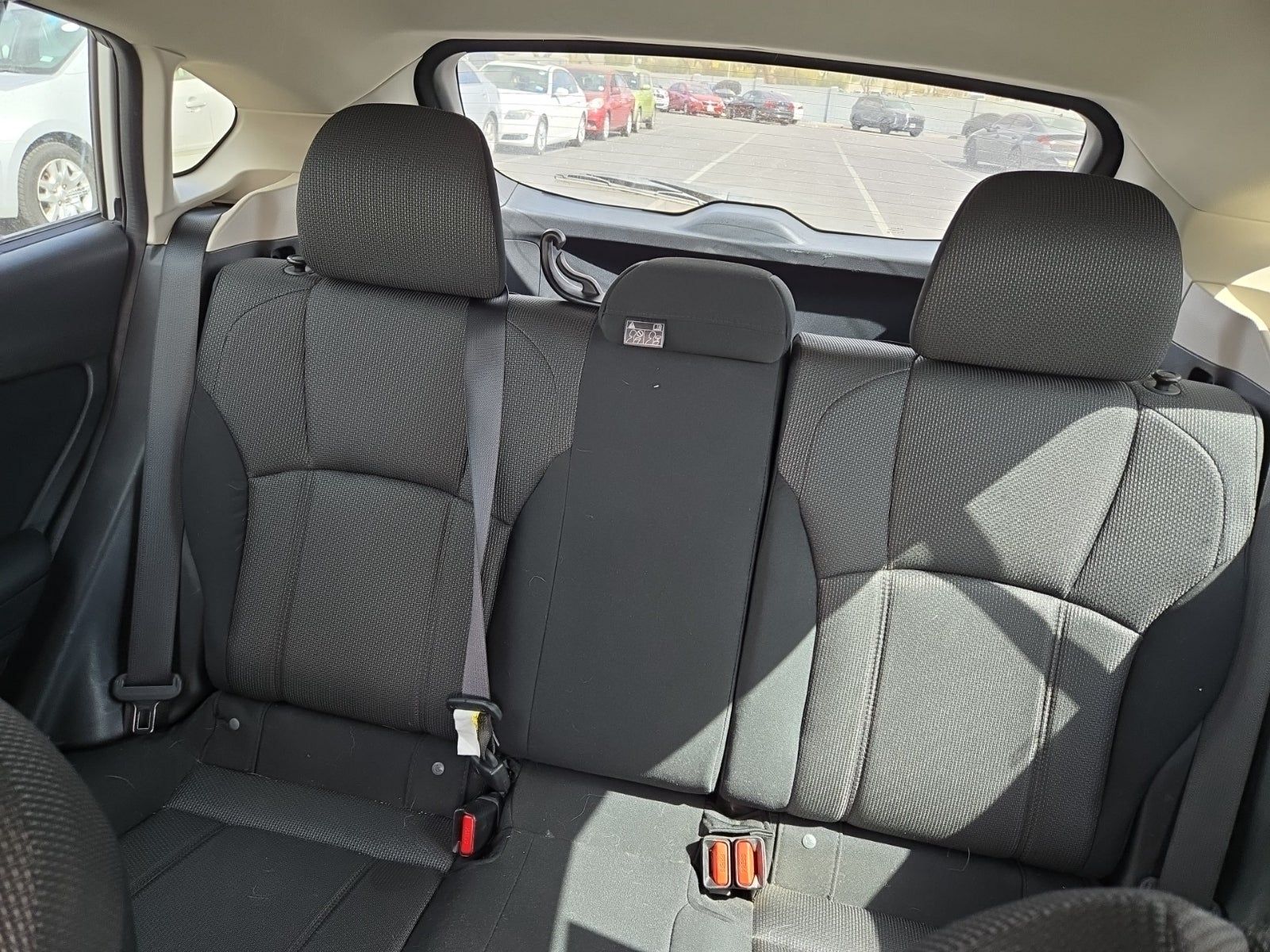 2019 Subaru Impreza 2.0i AWD