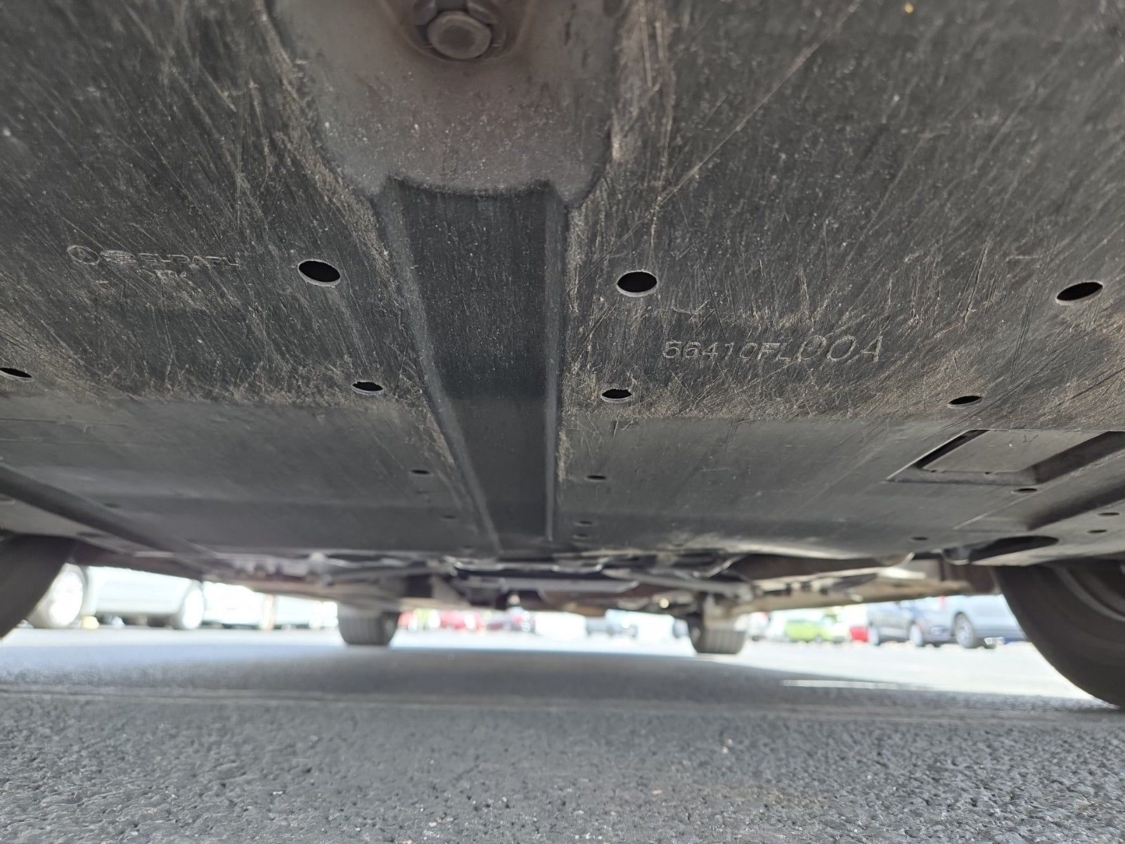 2019 Subaru Impreza 2.0i AWD