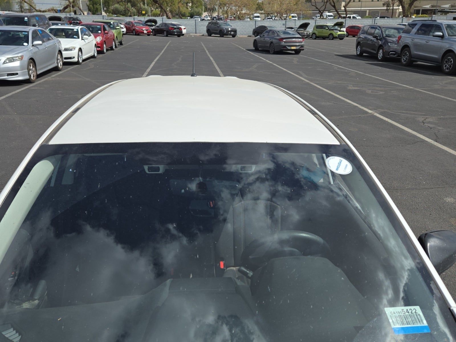 2019 Subaru Impreza 2.0i AWD