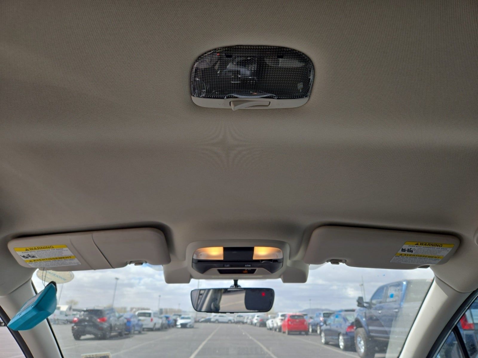 2019 Subaru Impreza 2.0i AWD