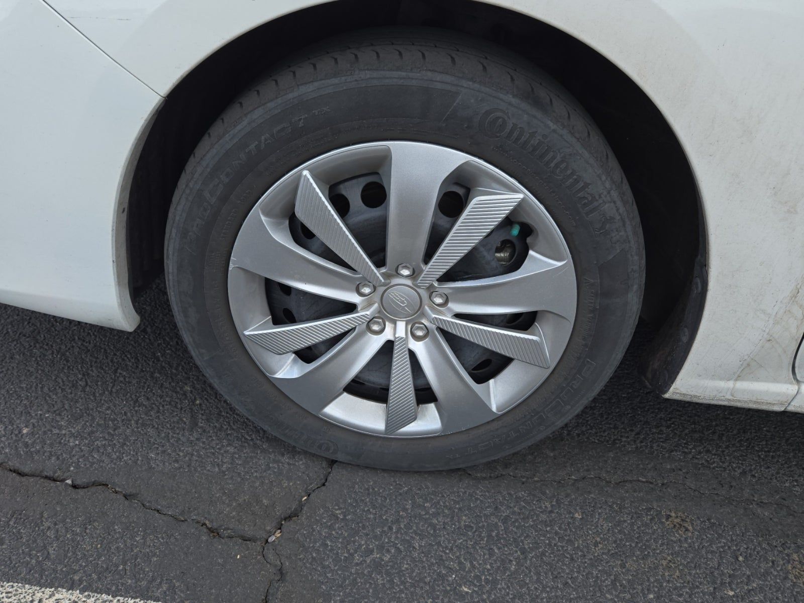 2019 Subaru Impreza 2.0i AWD