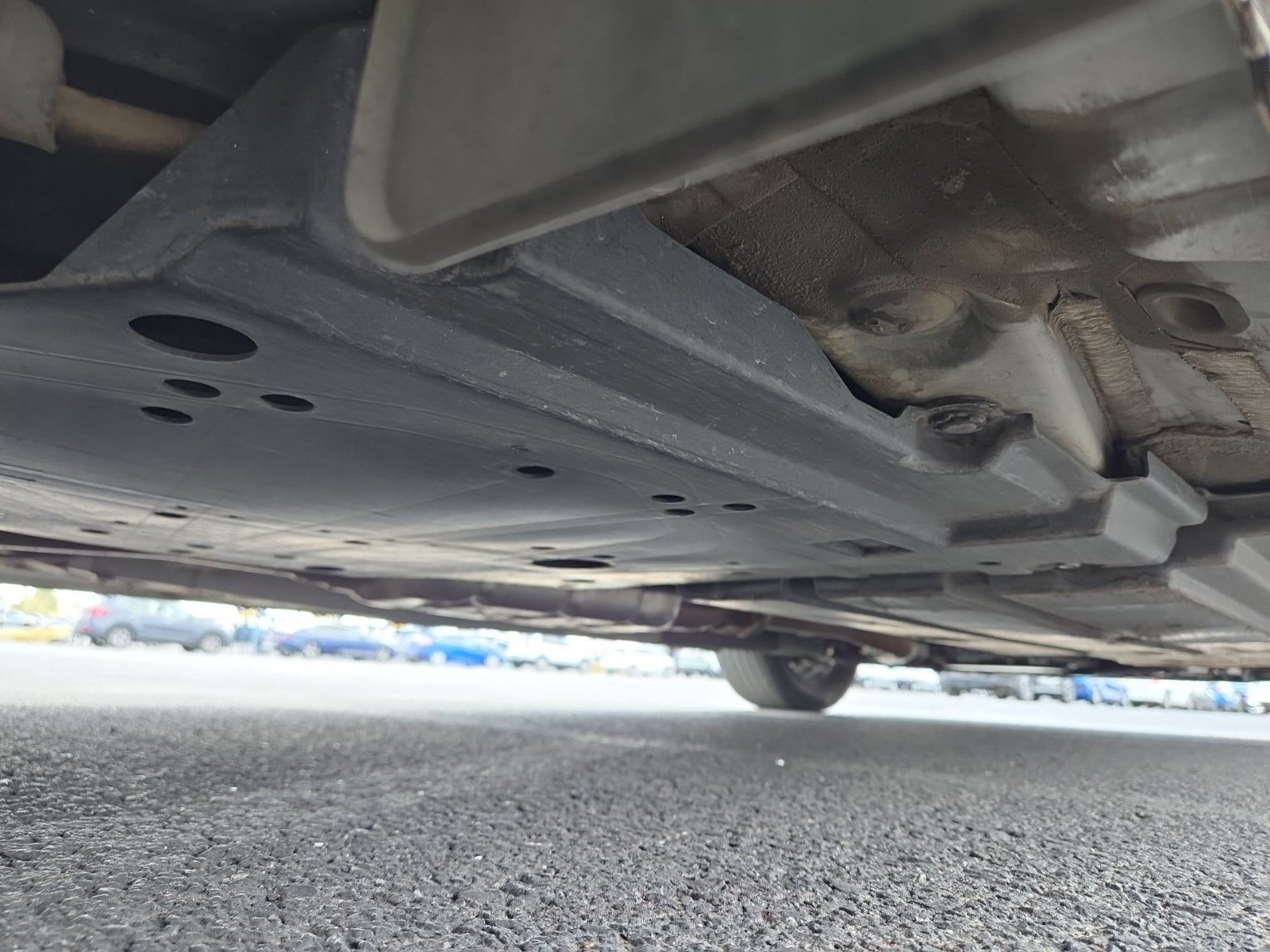 2019 Subaru Impreza 2.0i AWD