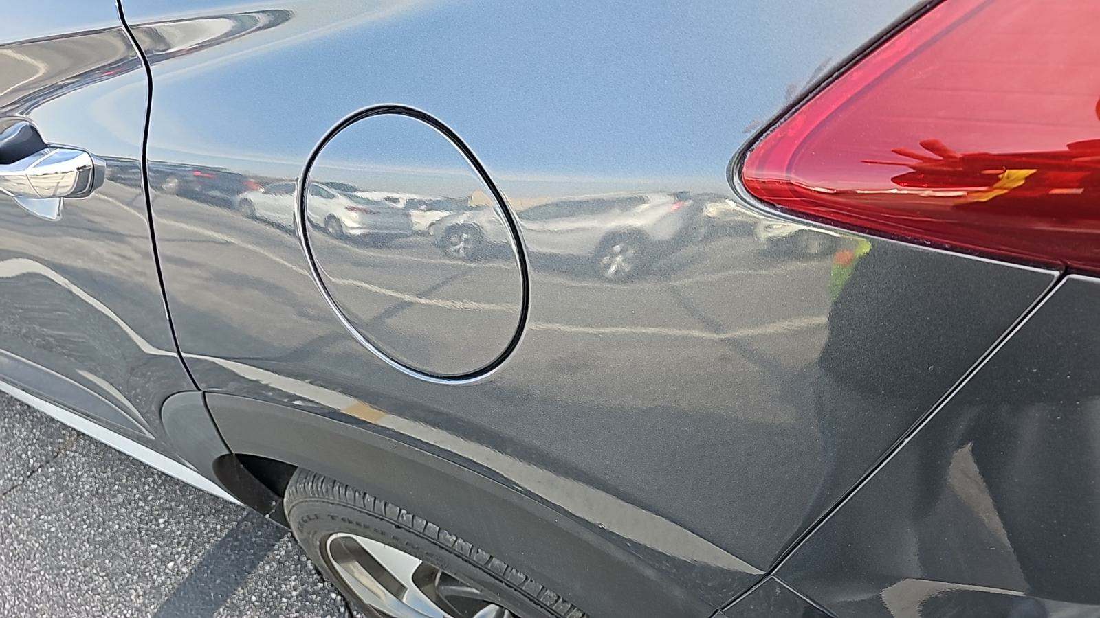 2017 Hyundai Tucson Limited FWD