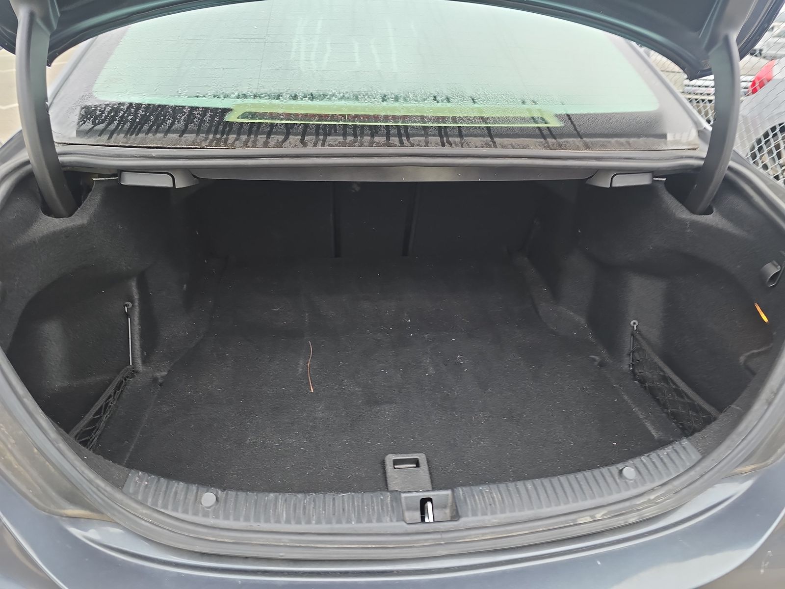 2015 Mercedes-Benz C-Class C 300 RWD