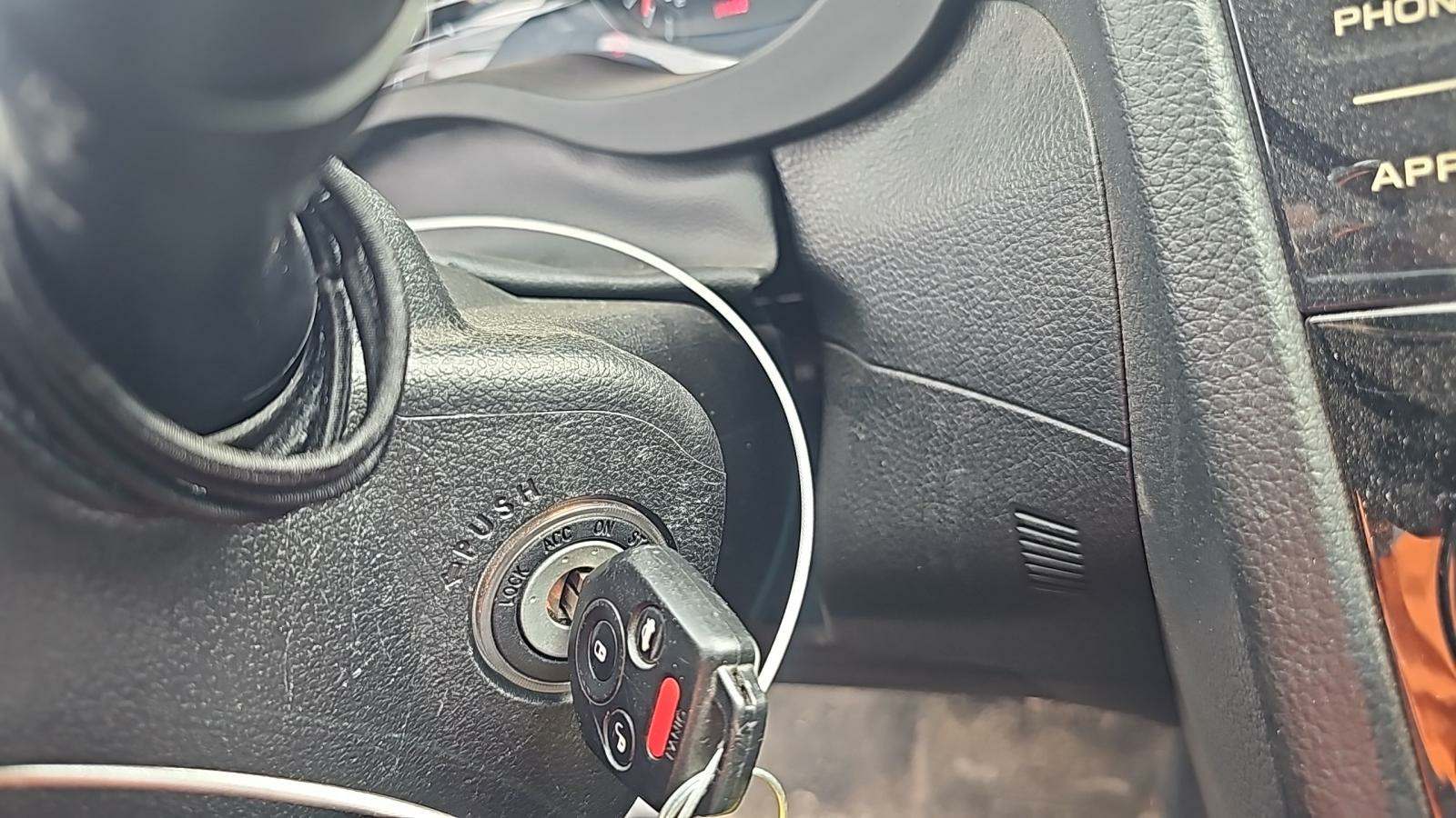 2020 Subaru WRX Premium AWD