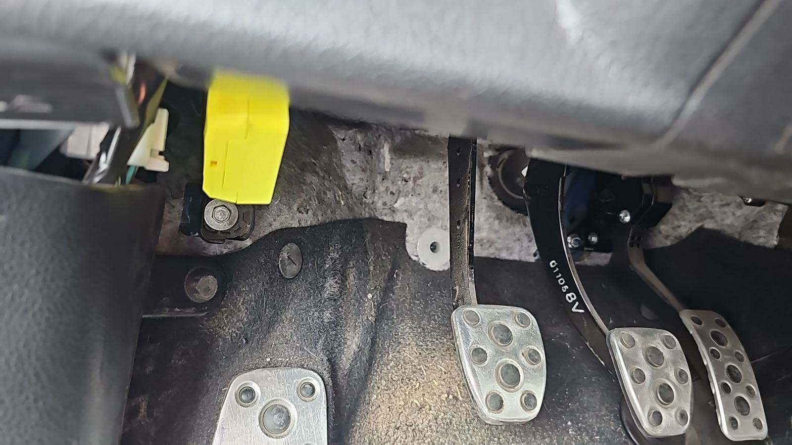 2020 Subaru WRX Premium AWD