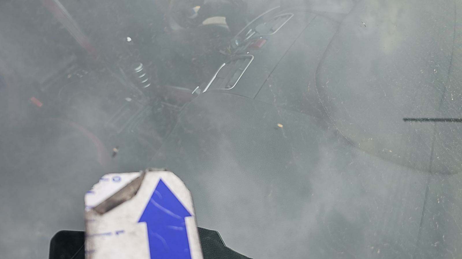 2020 Subaru WRX Premium AWD