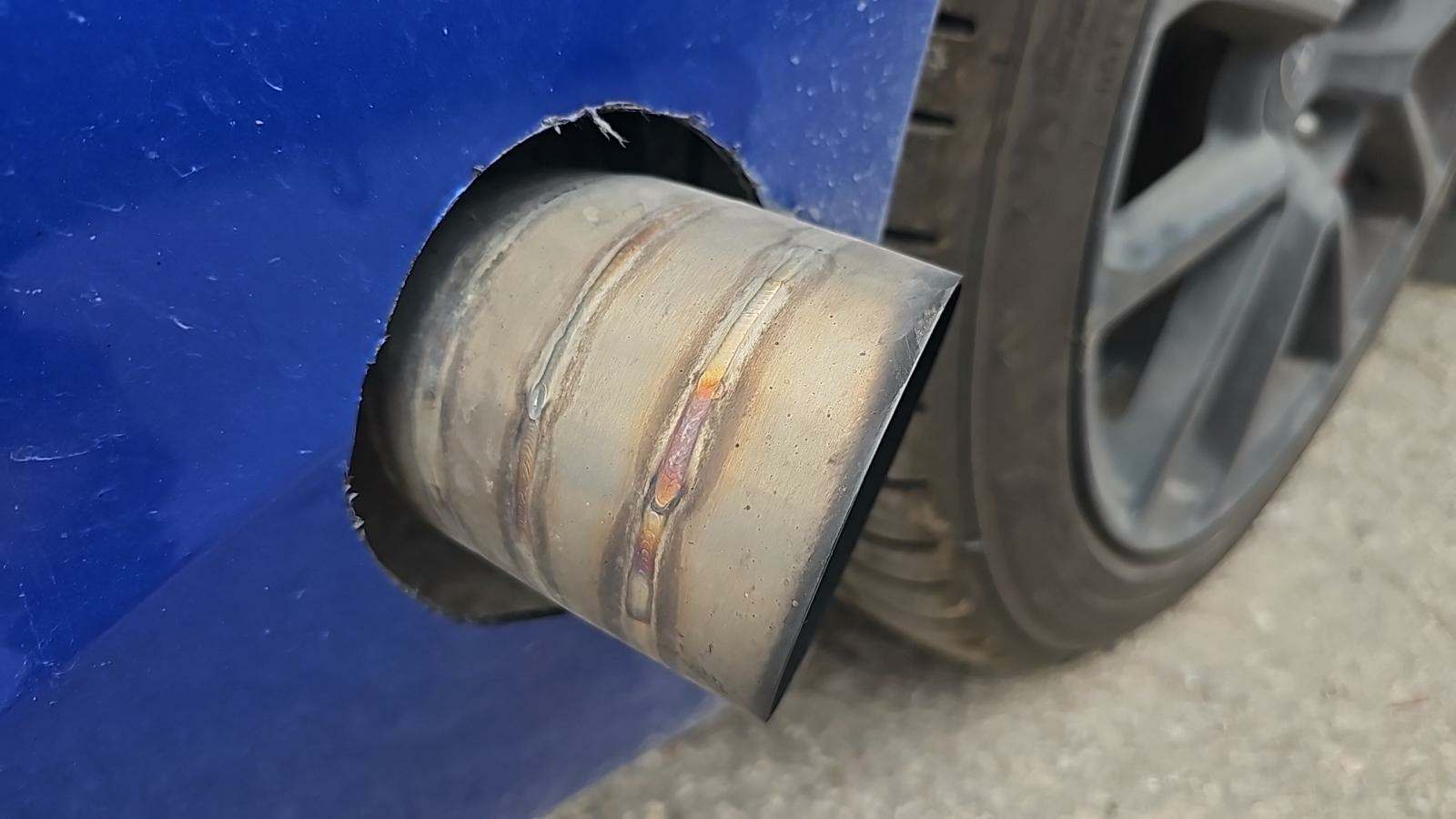 2020 Subaru WRX Premium AWD