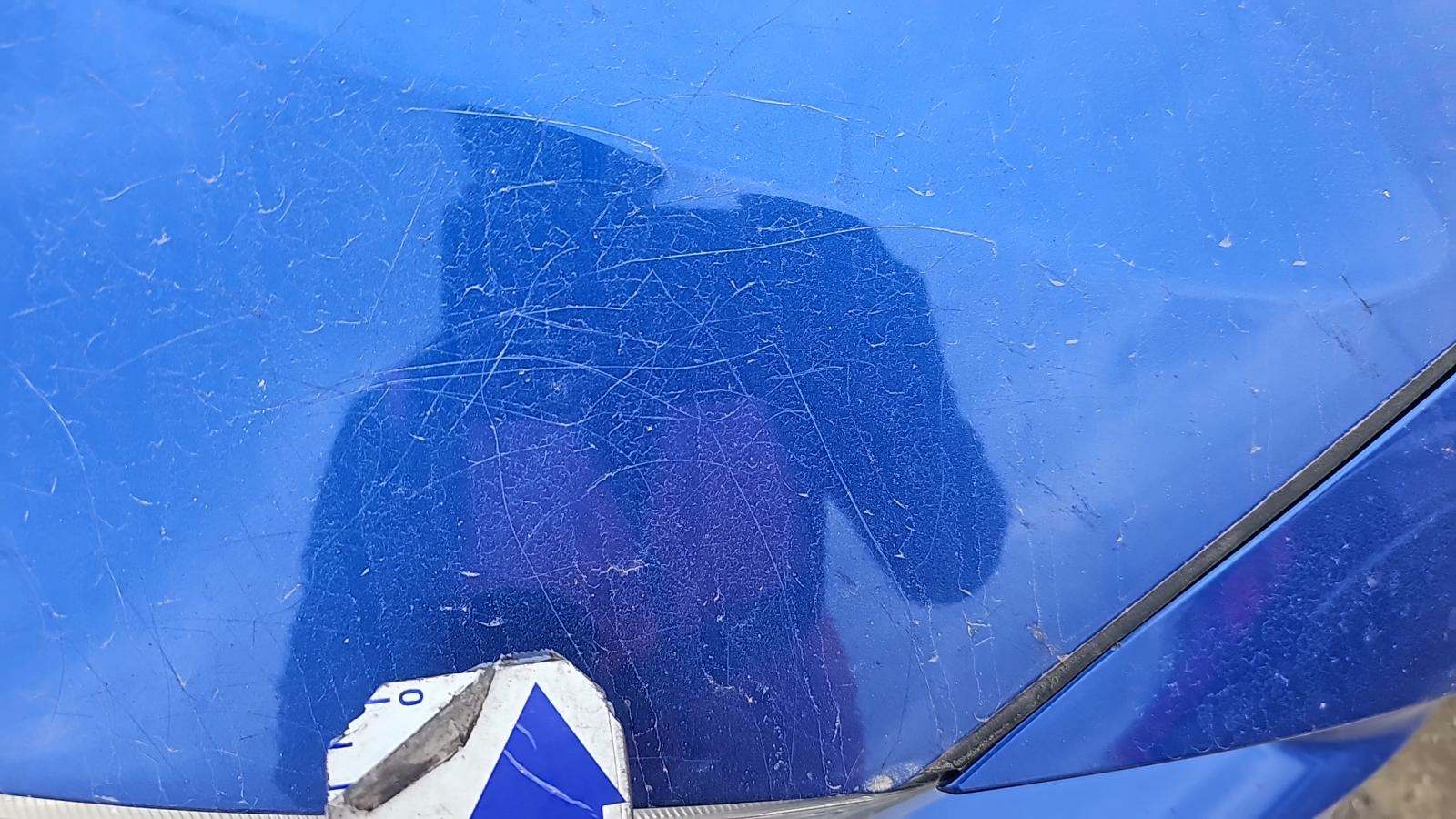 2020 Subaru WRX Premium AWD