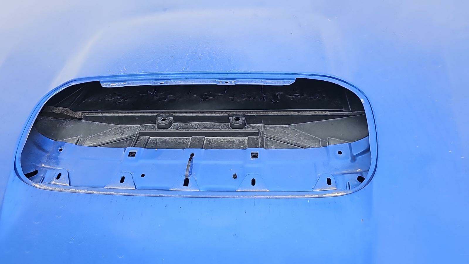 2020 Subaru WRX Premium AWD