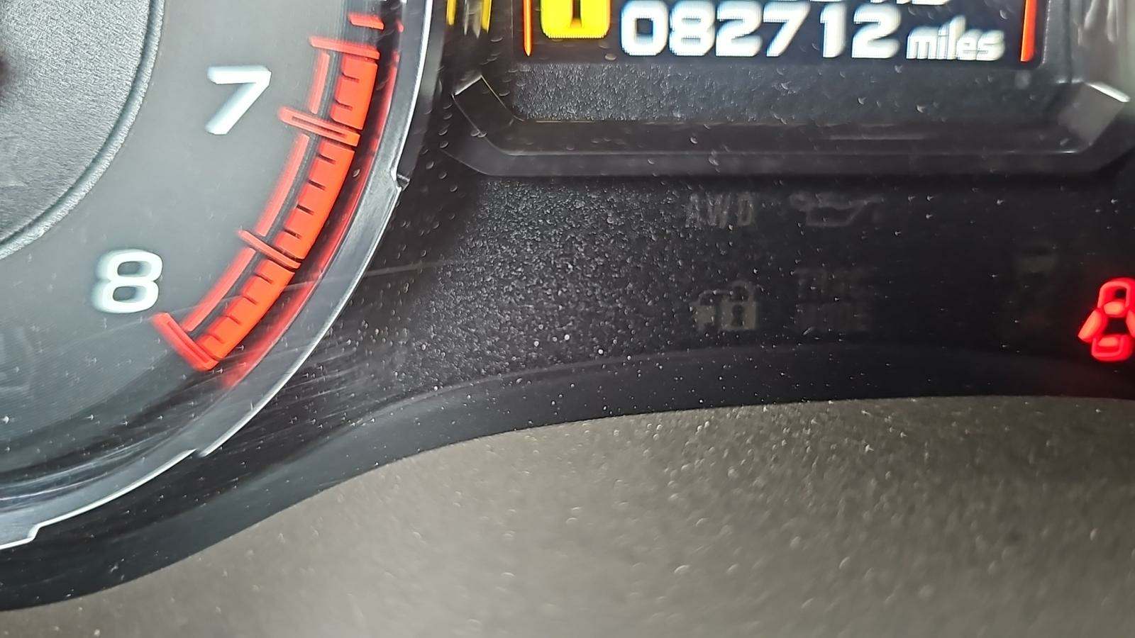 2020 Subaru WRX Premium AWD