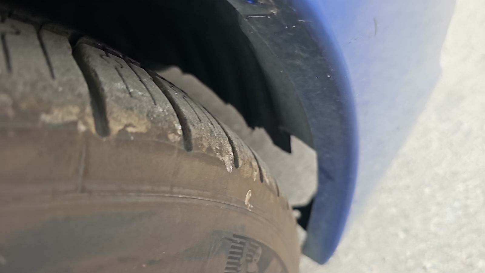 2020 Subaru WRX Premium AWD