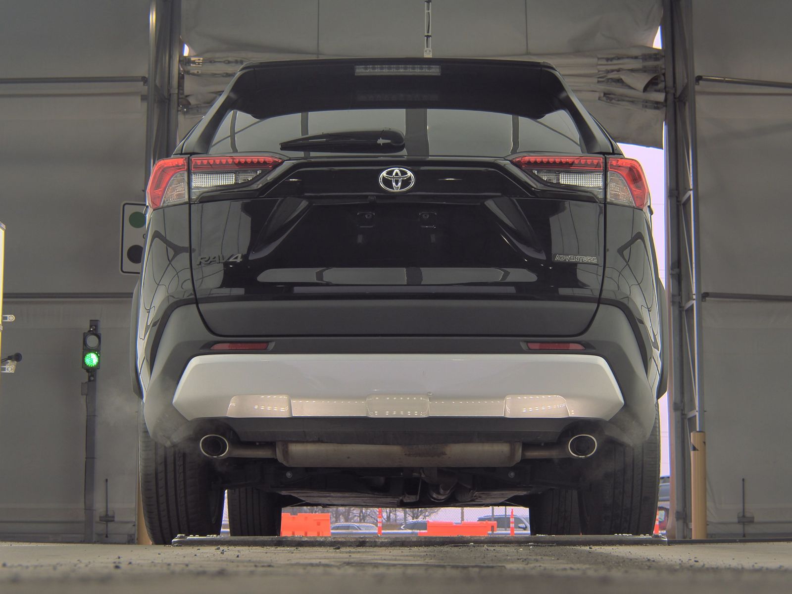 2023 Toyota RAV4 Adventure AWD