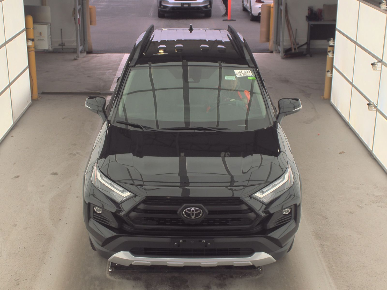 2023 Toyota RAV4 Adventure AWD