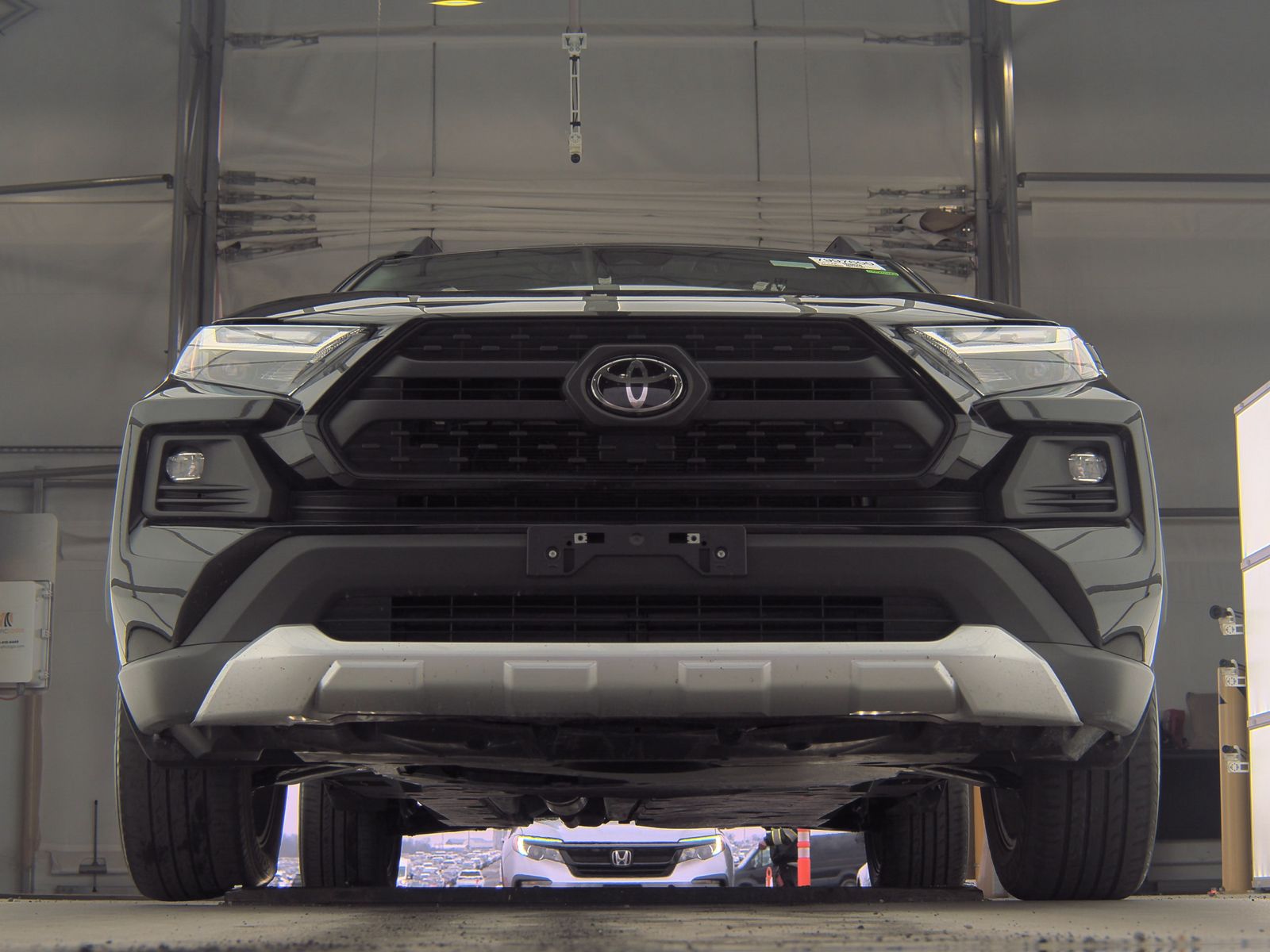 2023 Toyota RAV4 Adventure AWD