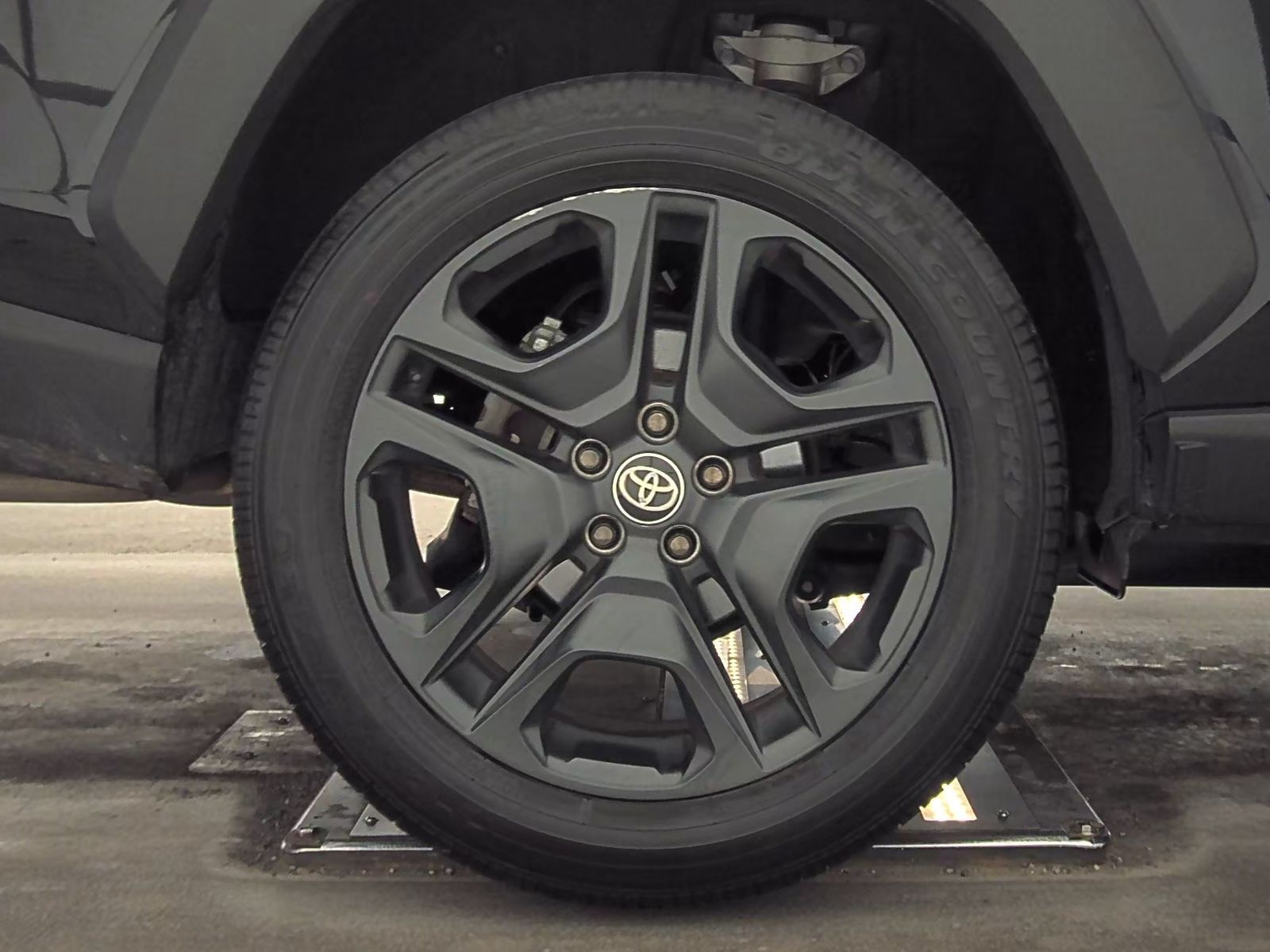 2023 Toyota RAV4 Adventure AWD