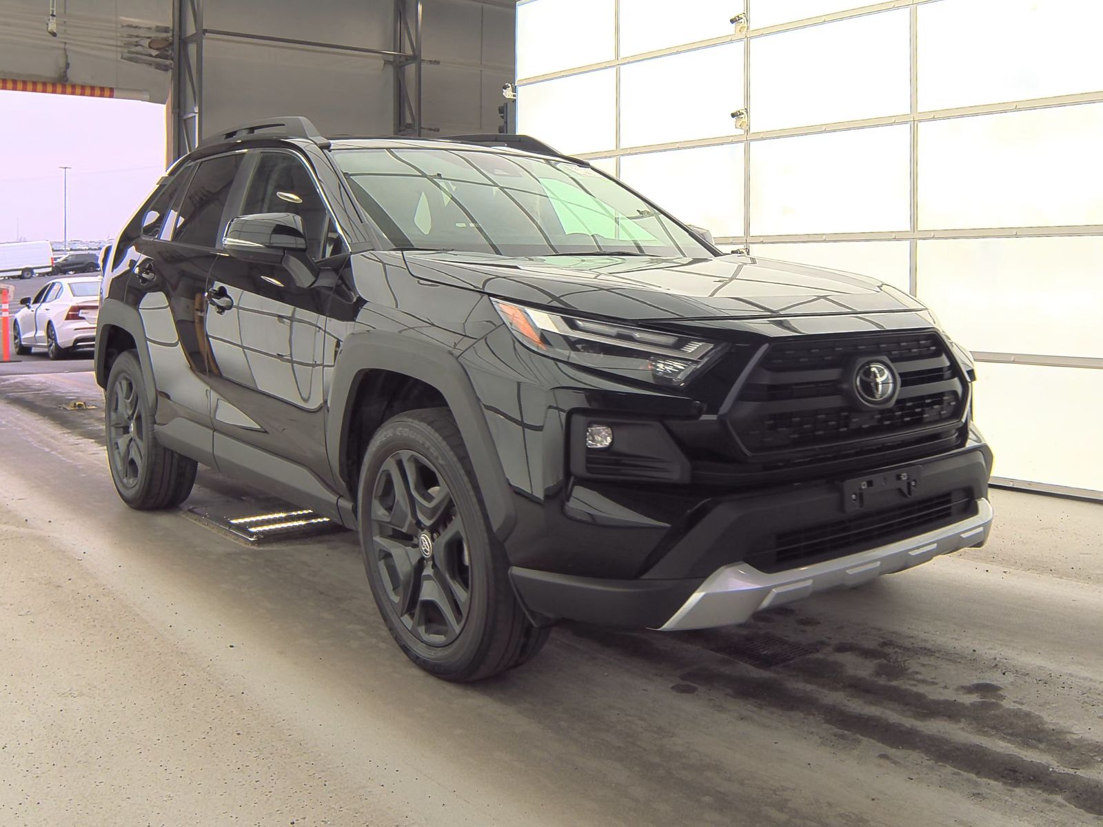 2023 Toyota RAV4 Adventure AWD