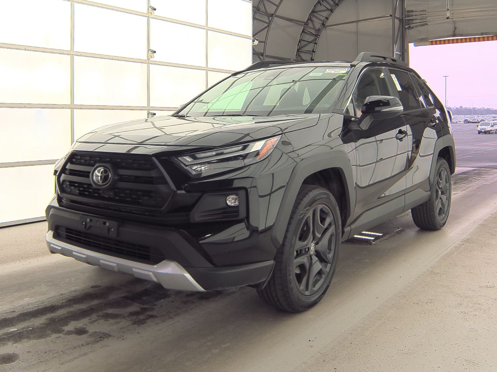 2023 Toyota RAV4 Adventure AWD
