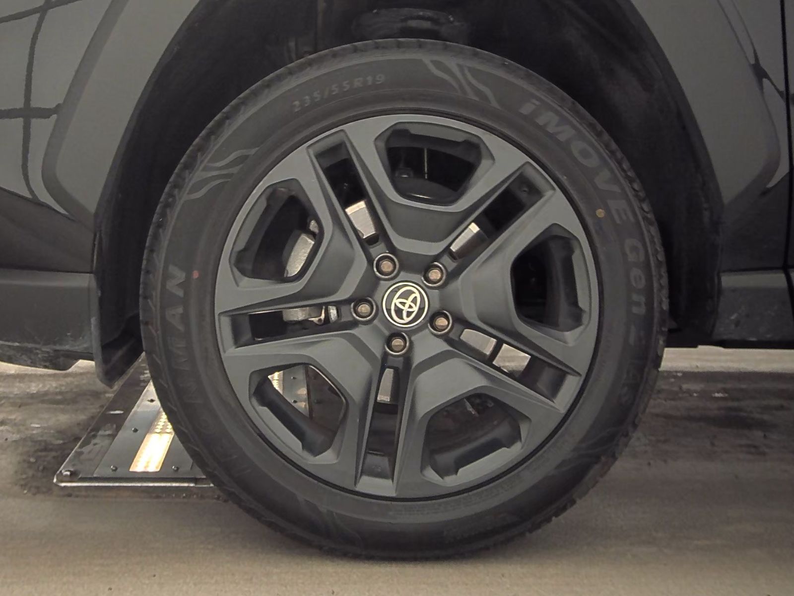 2023 Toyota RAV4 Adventure AWD