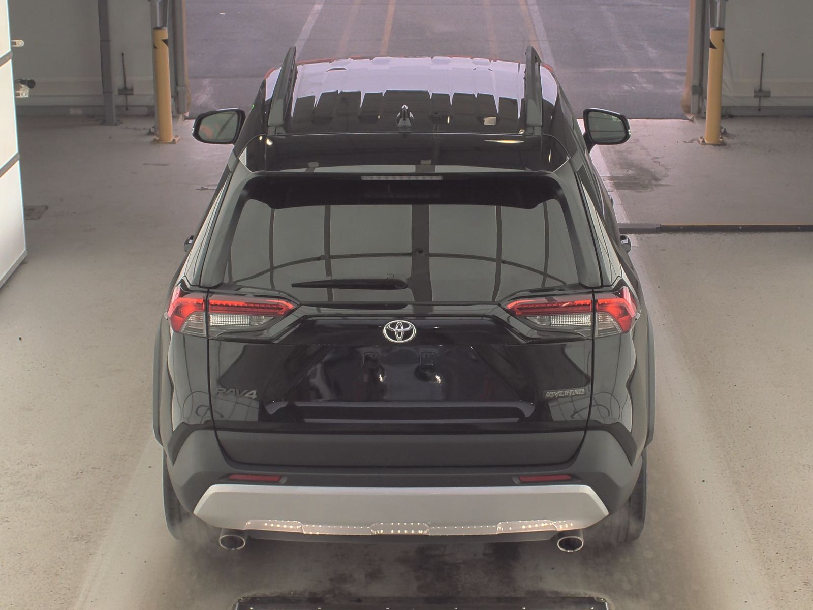 2023 Toyota RAV4 Adventure AWD